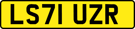 LS71UZR