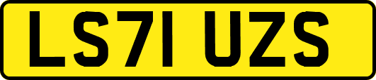 LS71UZS