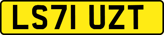 LS71UZT