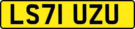 LS71UZU