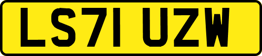 LS71UZW