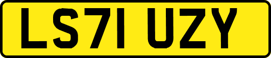 LS71UZY