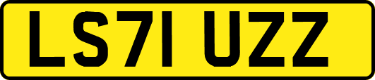 LS71UZZ