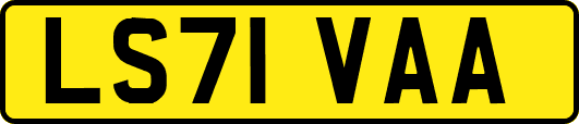 LS71VAA