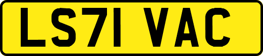 LS71VAC