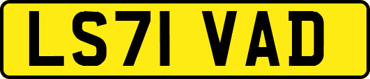 LS71VAD