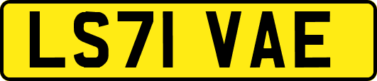 LS71VAE
