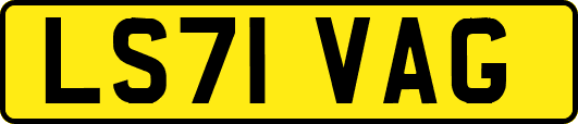 LS71VAG