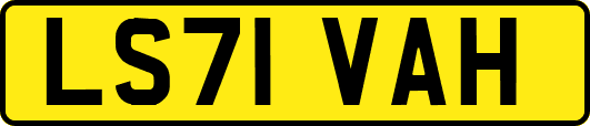 LS71VAH