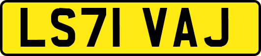 LS71VAJ