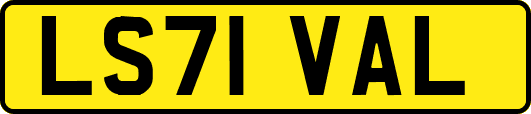 LS71VAL