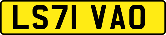 LS71VAO