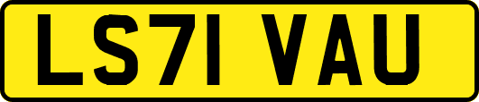 LS71VAU