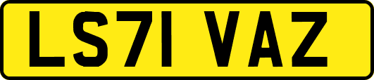 LS71VAZ