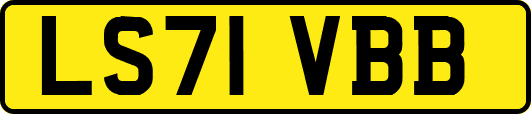 LS71VBB