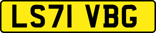 LS71VBG
