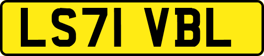 LS71VBL