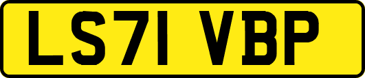 LS71VBP