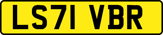LS71VBR