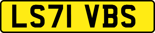 LS71VBS