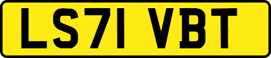 LS71VBT