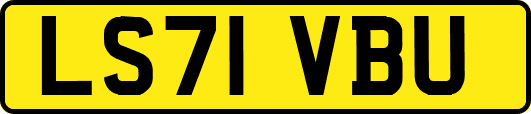 LS71VBU
