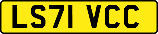 LS71VCC