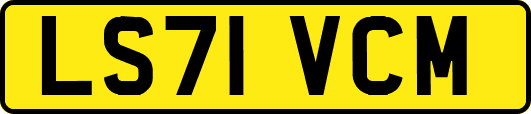 LS71VCM