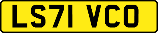 LS71VCO