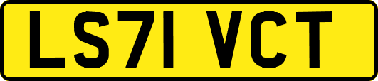 LS71VCT