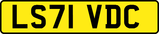 LS71VDC