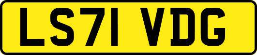 LS71VDG