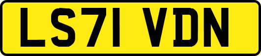 LS71VDN