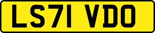 LS71VDO