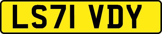 LS71VDY