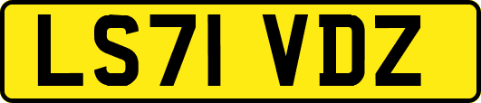LS71VDZ