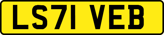 LS71VEB