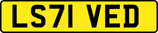 LS71VED