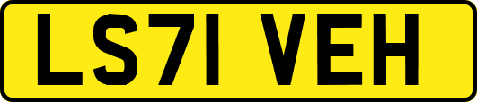 LS71VEH