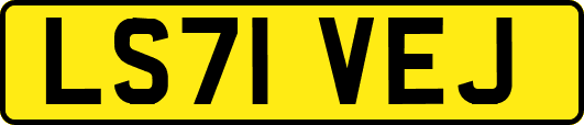 LS71VEJ