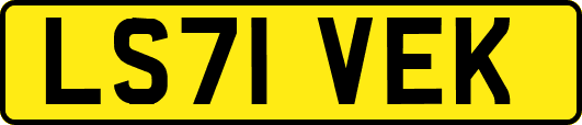 LS71VEK