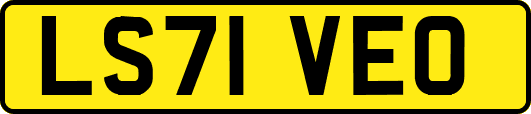 LS71VEO