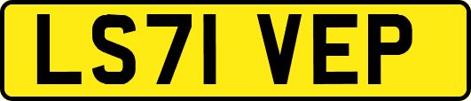 LS71VEP