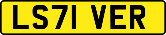 LS71VER