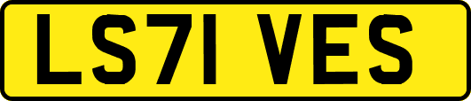 LS71VES
