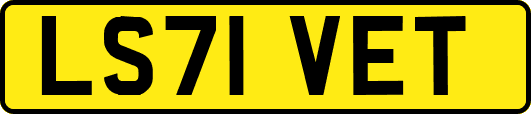 LS71VET