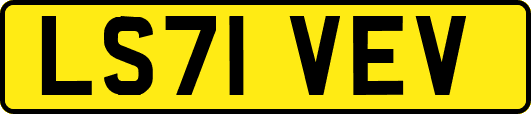 LS71VEV