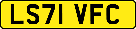 LS71VFC