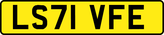LS71VFE