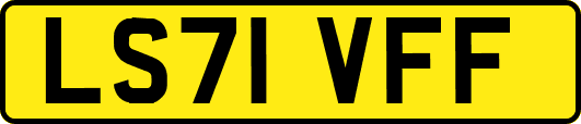 LS71VFF